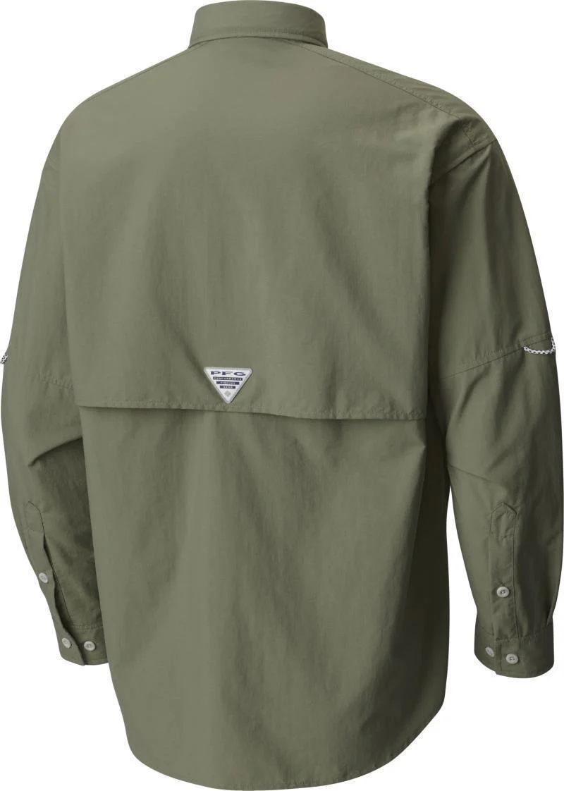Bahama II LS Shirt, Tall - Mens - Image 20