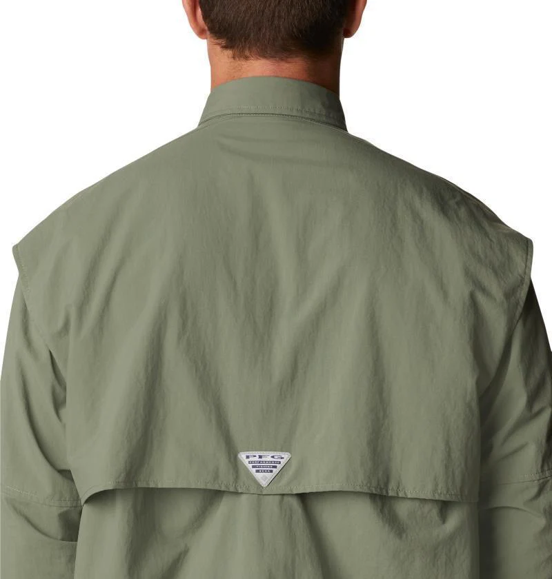 Bahama II LS Shirt, Tall - Mens - Image 27