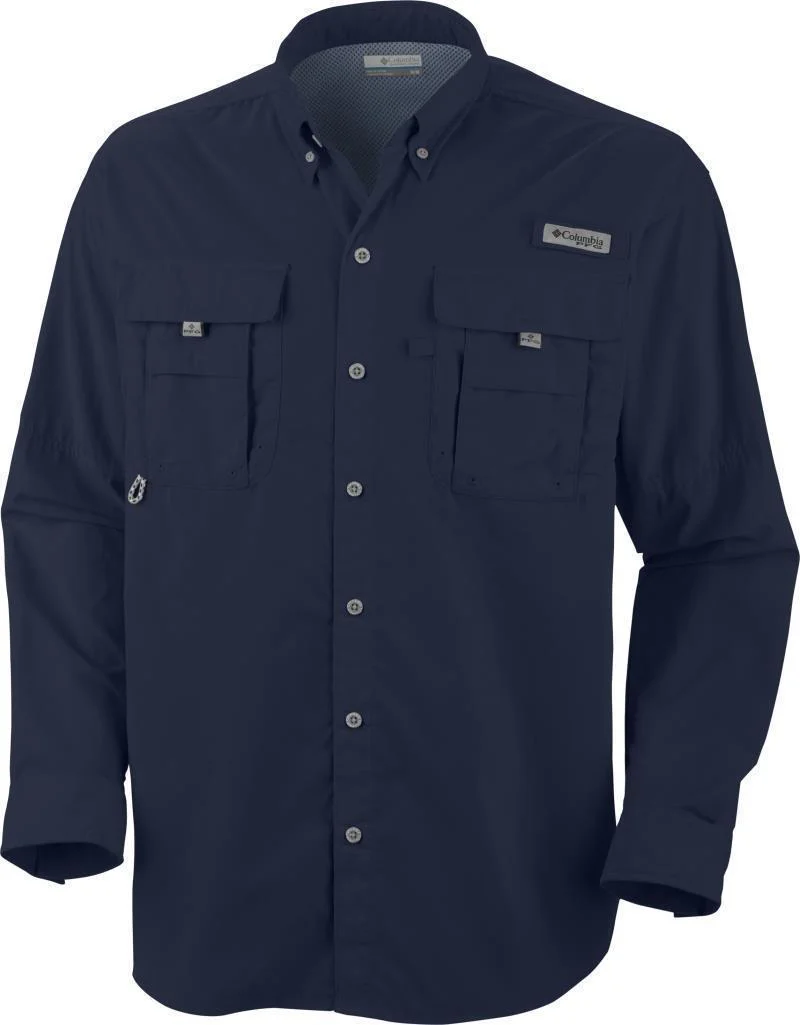 Bahama II LS Shirt, Tall - Mens - Image 28