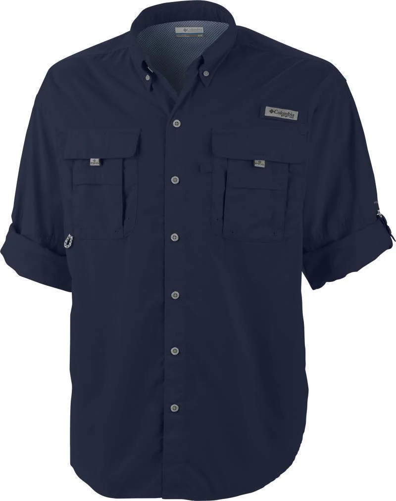 Bahama II LS Shirt, Tall - Mens - Image 30
