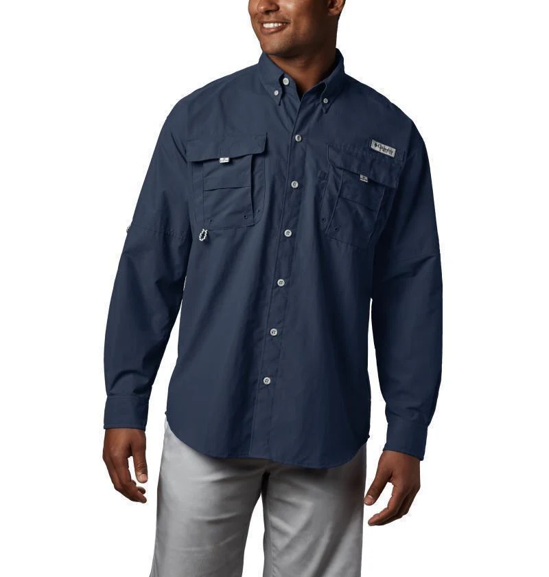 Bahama II LS Shirt, Tall - Mens - Image 31