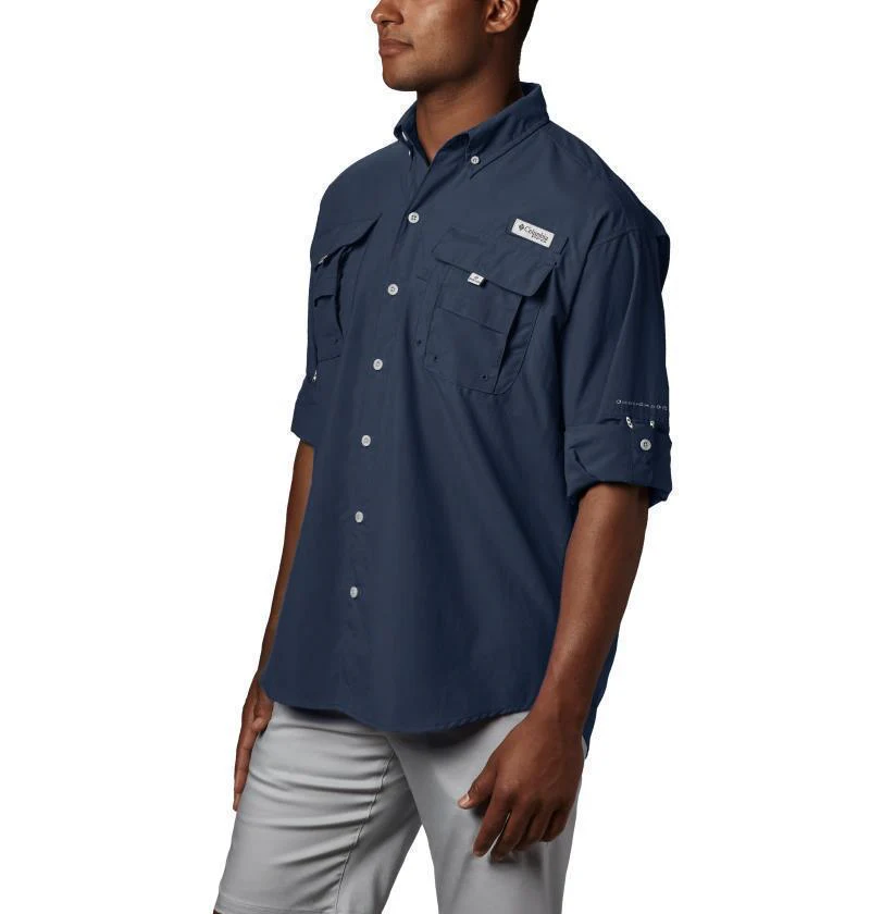 Bahama II LS Shirt, Tall - Mens - Image 33