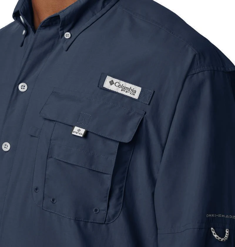 Bahama II LS Shirt, Tall - Mens - Image 34