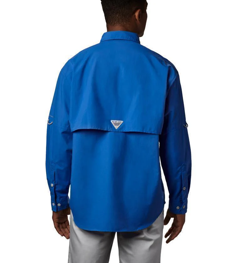 Bahama II LS Shirt, Tall - Mens - Image 37