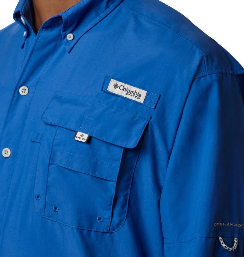 Bahama II LS Shirt, Tall - Mens - Image 39