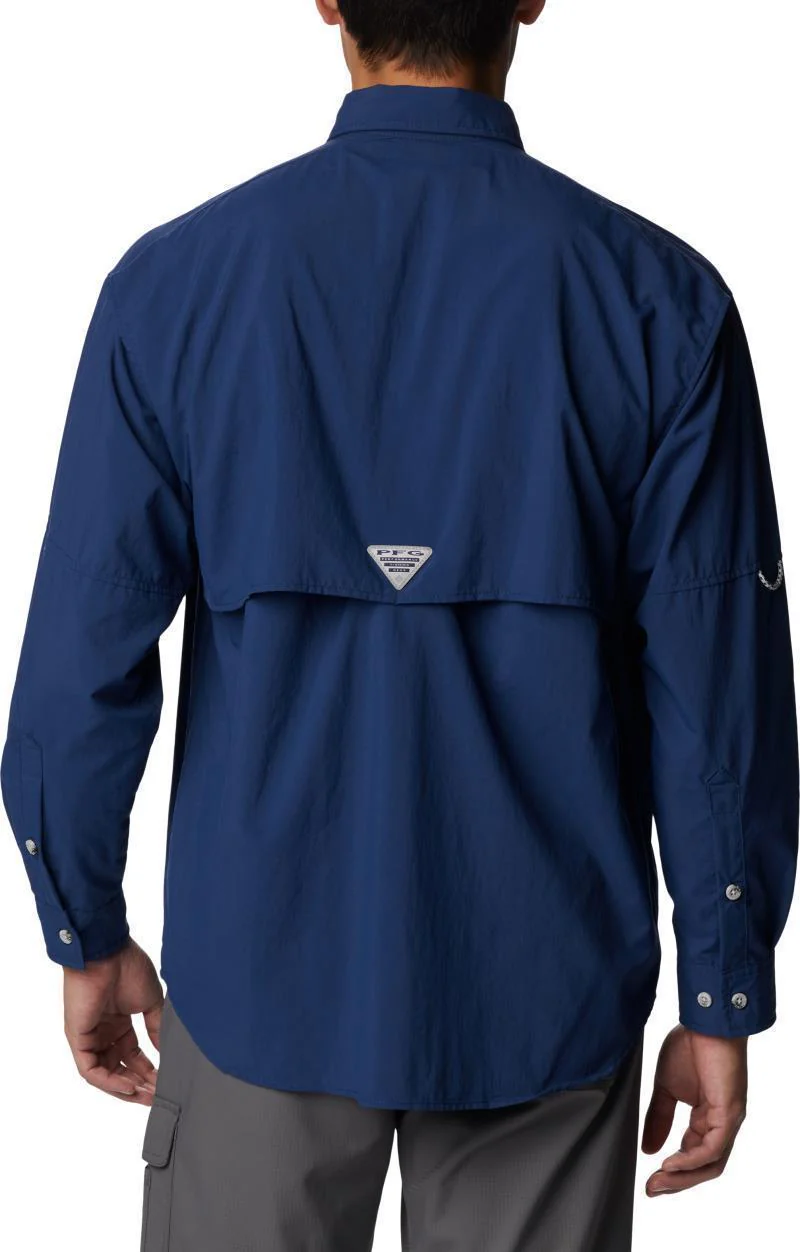 Bahama II LS Shirt, Tall - Mens - Image 42
