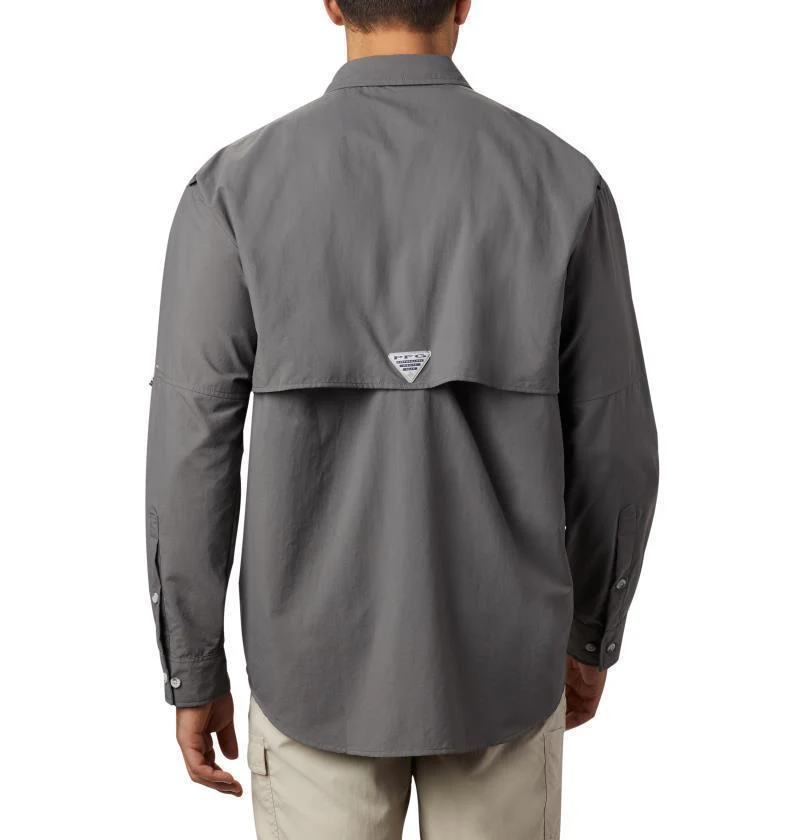 Bahama II LS Shirt, Tall - Mens - Image 44