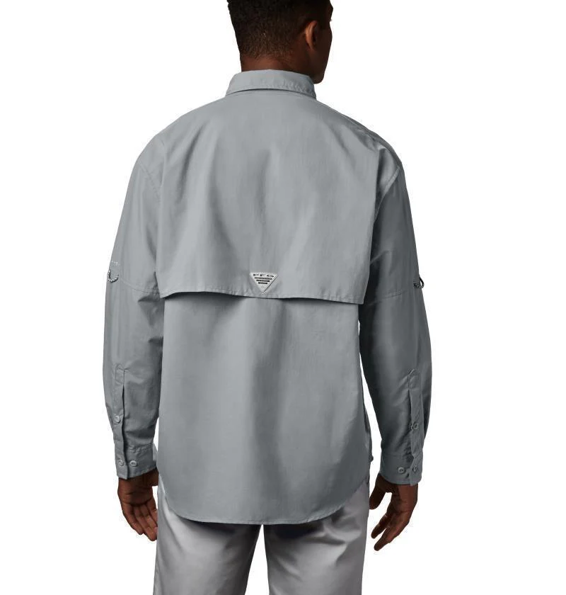 Bahama II LS Shirt, Tall - Mens - Image 5
