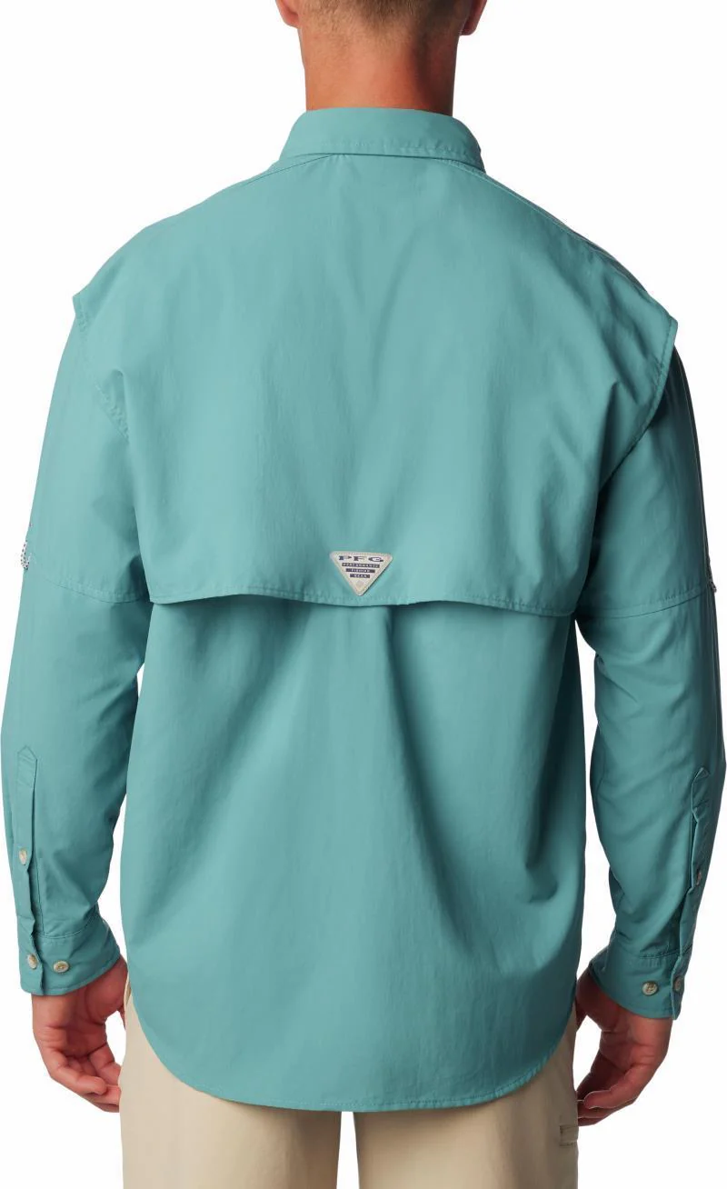 Bahama II LS Shirt, Tall - Mens - Image 51