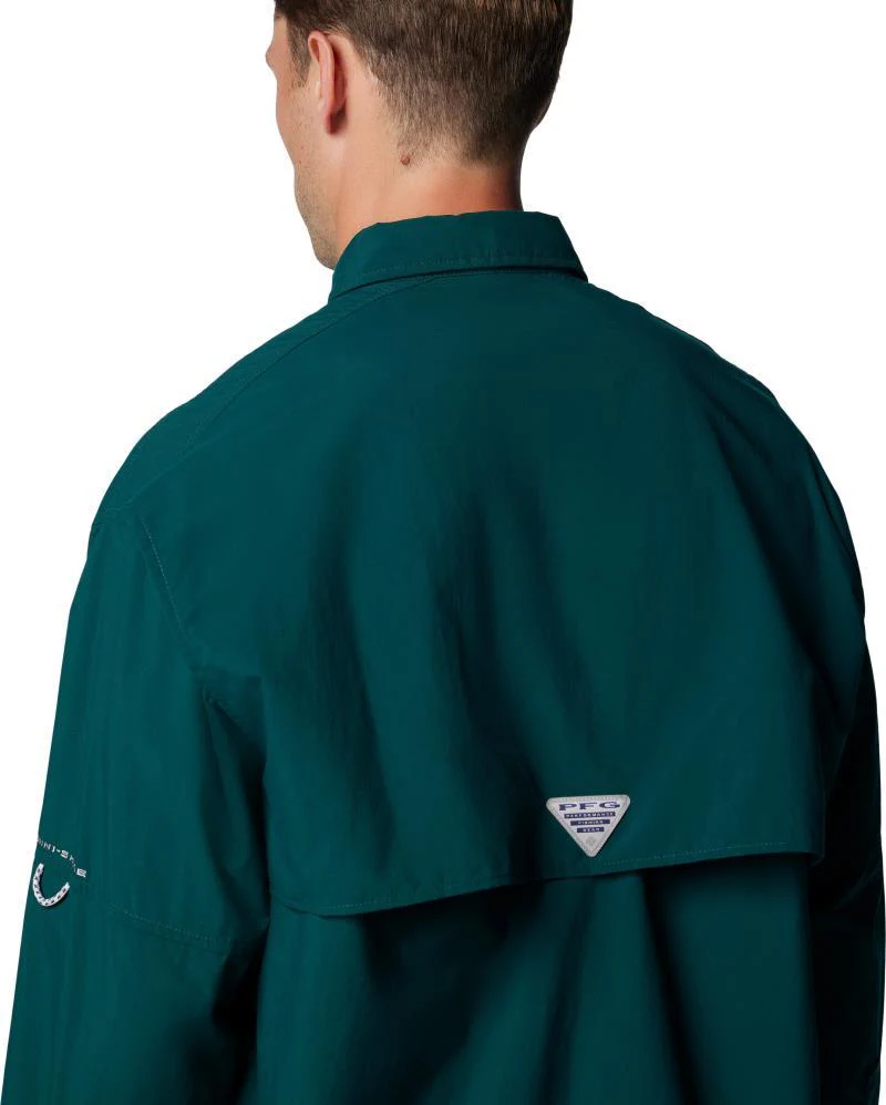 Bahama II LS Shirt, Tall - Mens - Image 56