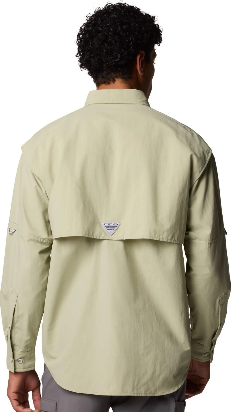 Bahama II LS Shirt, Tall - Mens - Image 64