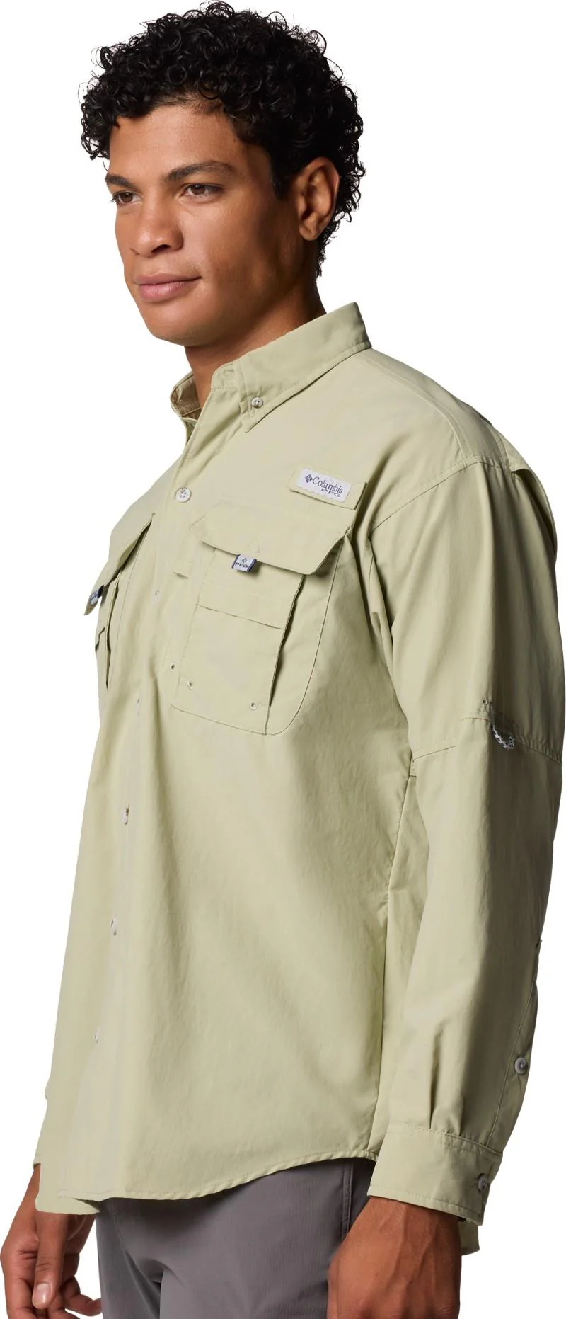 Bahama II LS Shirt, Tall - Mens - Image 65