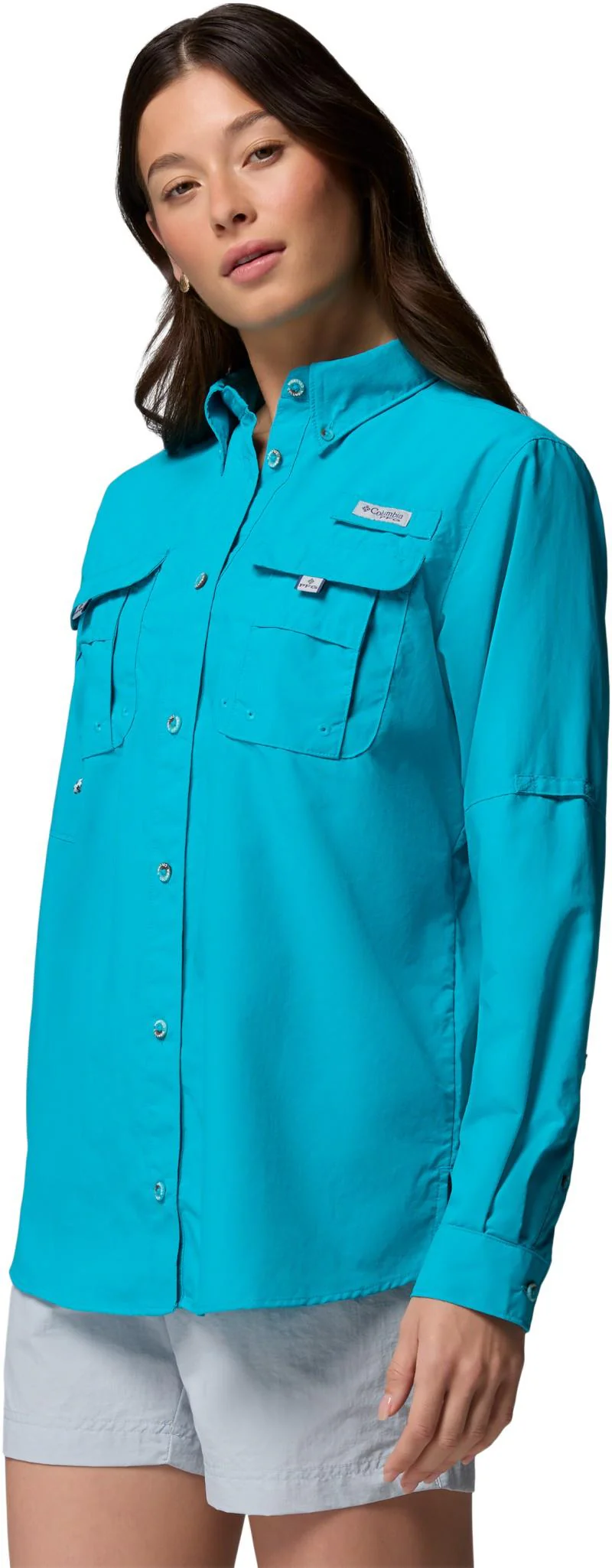Bahama II LS - Womens - Image 10