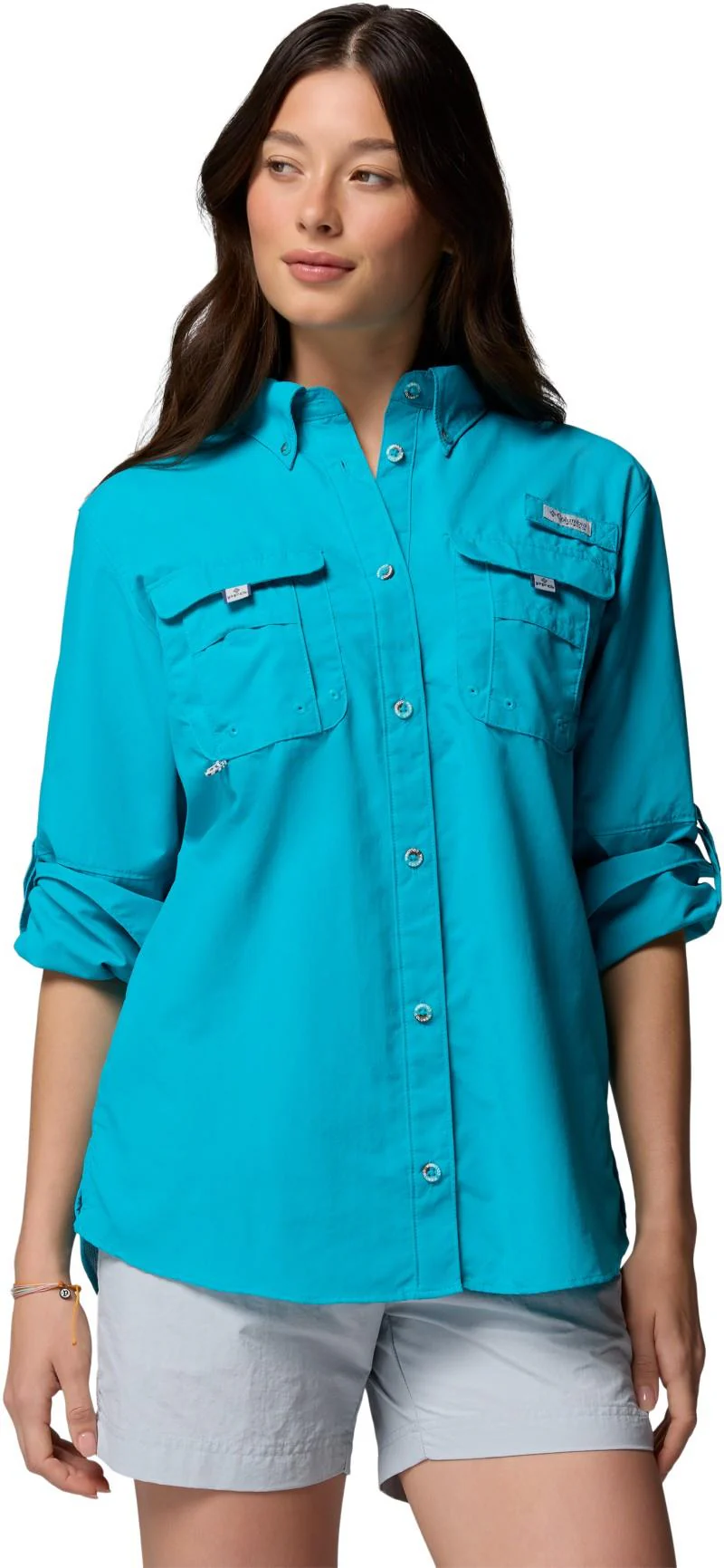 Bahama II LS - Womens - Image 11