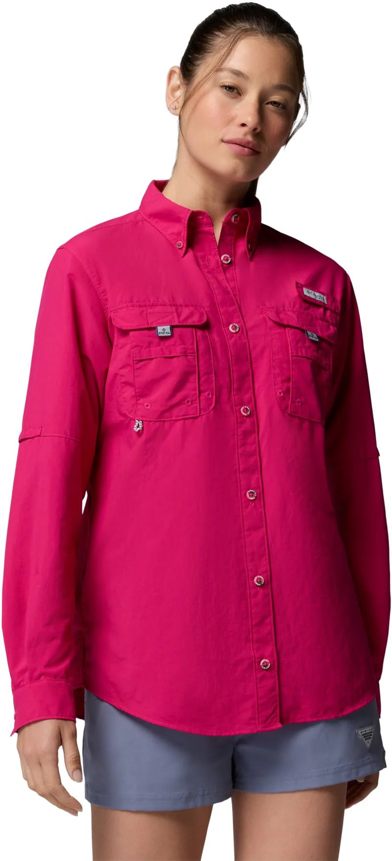 Bahama II LS - Womens - Image 16