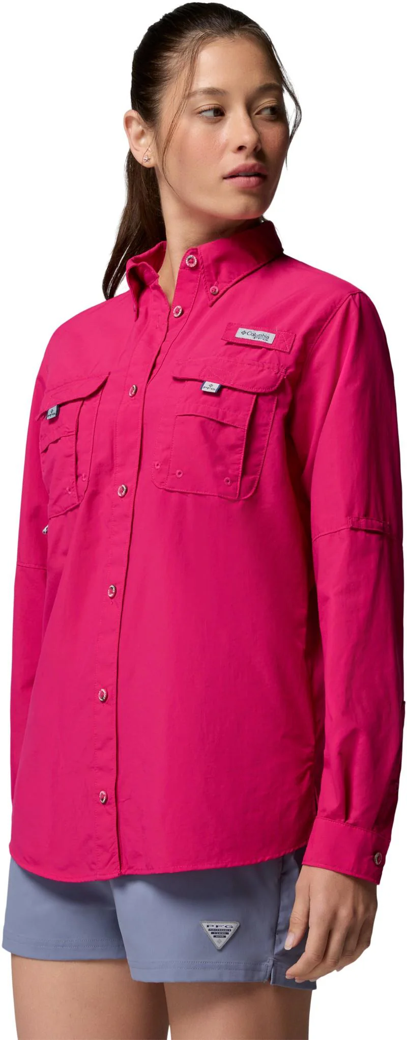 Bahama II LS - Womens - Image 17