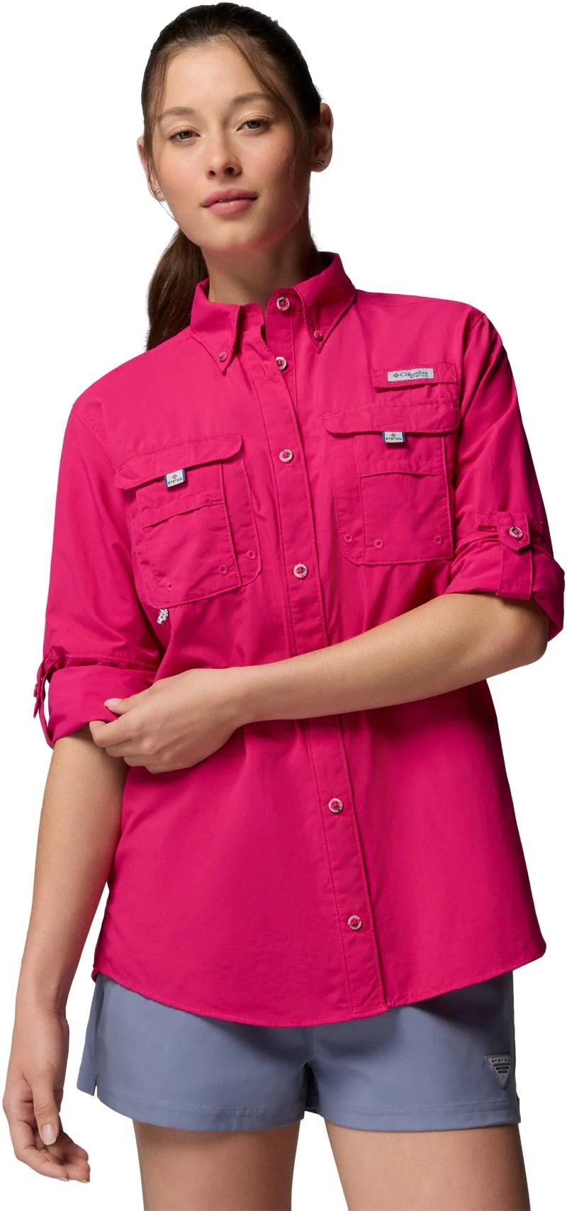 Bahama II LS - Womens - Image 18