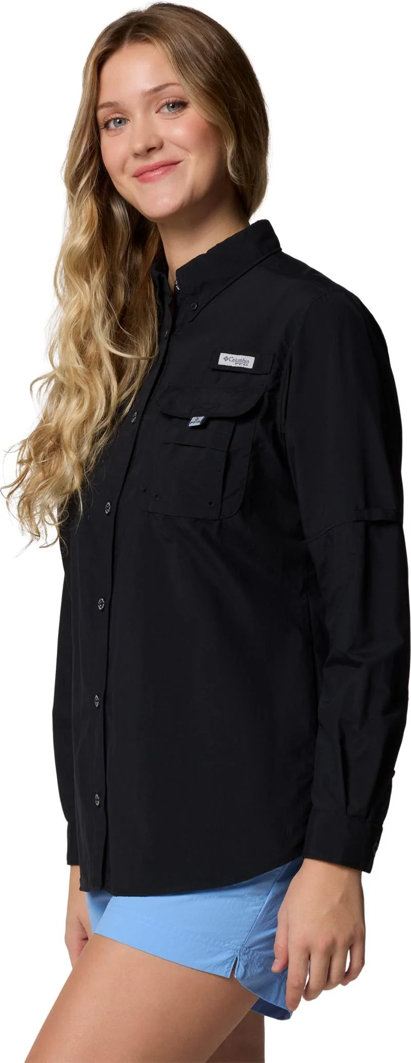 Bahama II LS - Womens - Image 2