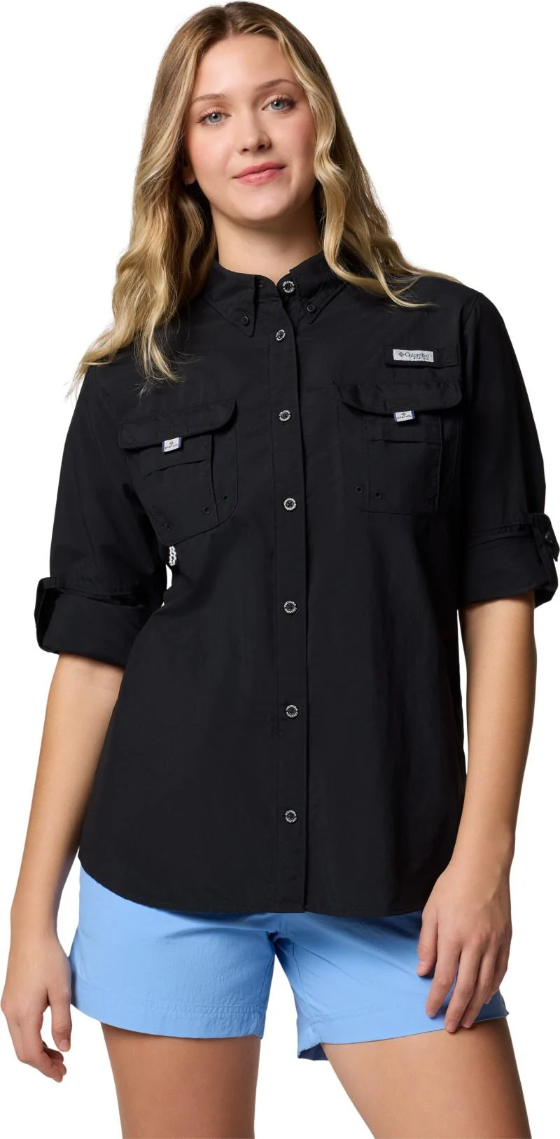 Bahama II LS - Womens - Image 3
