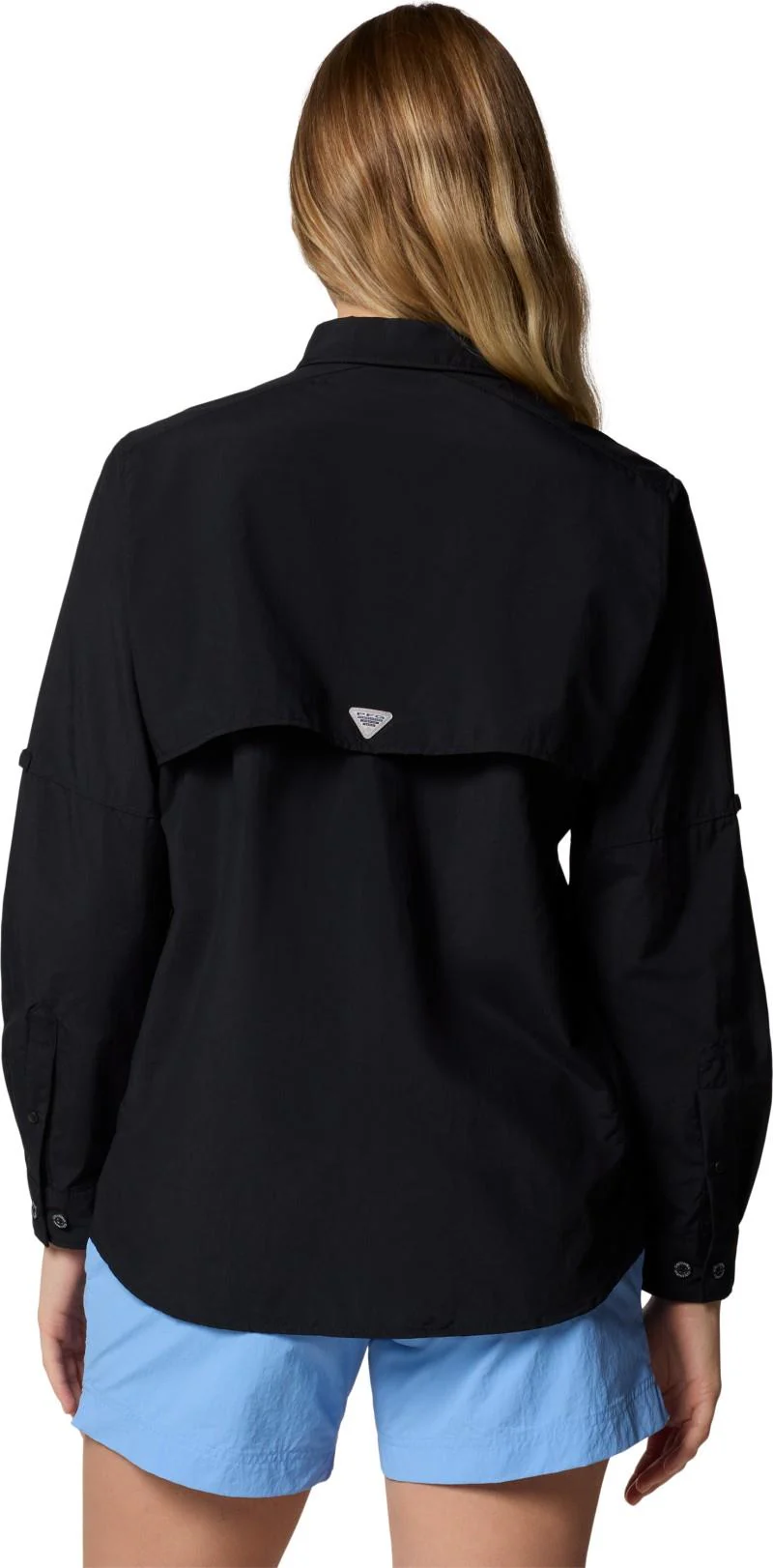 Bahama II LS - Womens - Image 4