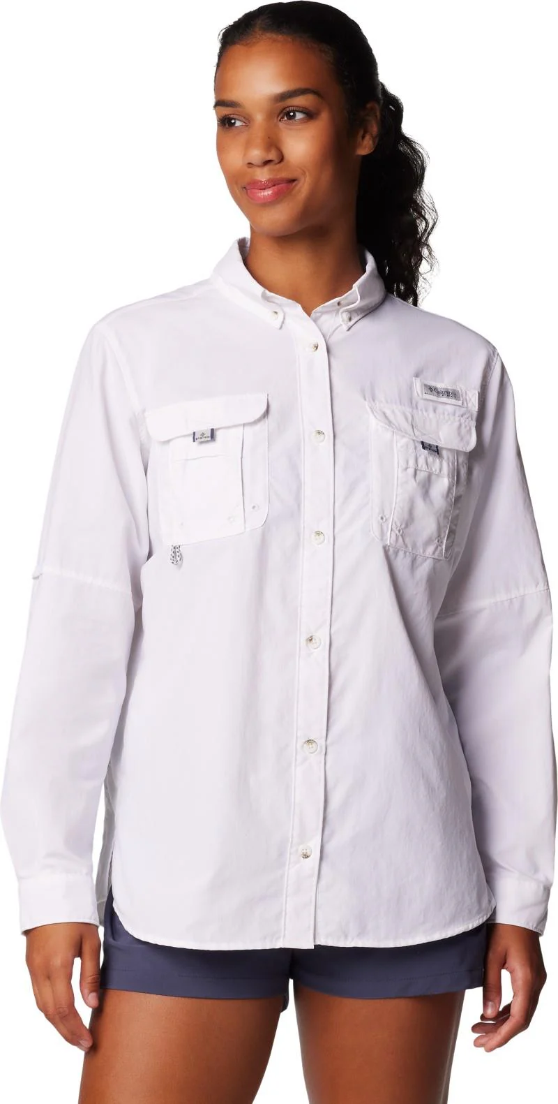 Bahama II LS - Womens - Image 5