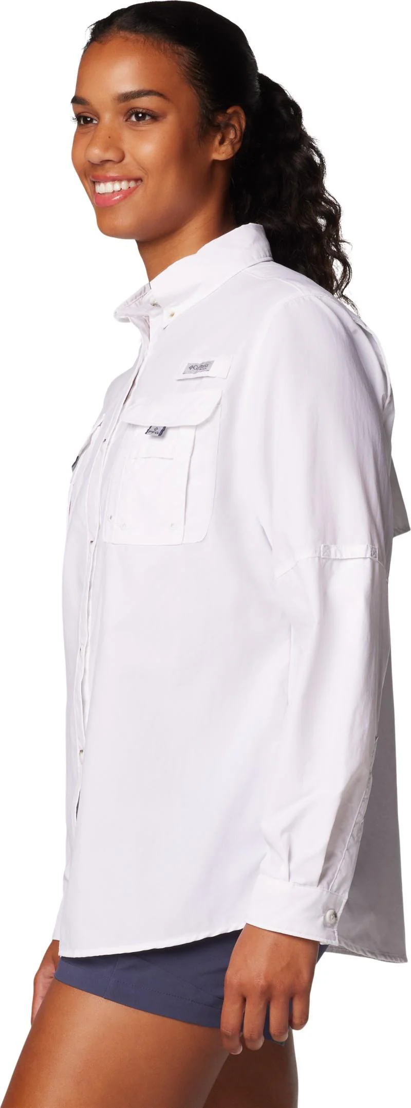 Bahama II LS - Womens - Image 6