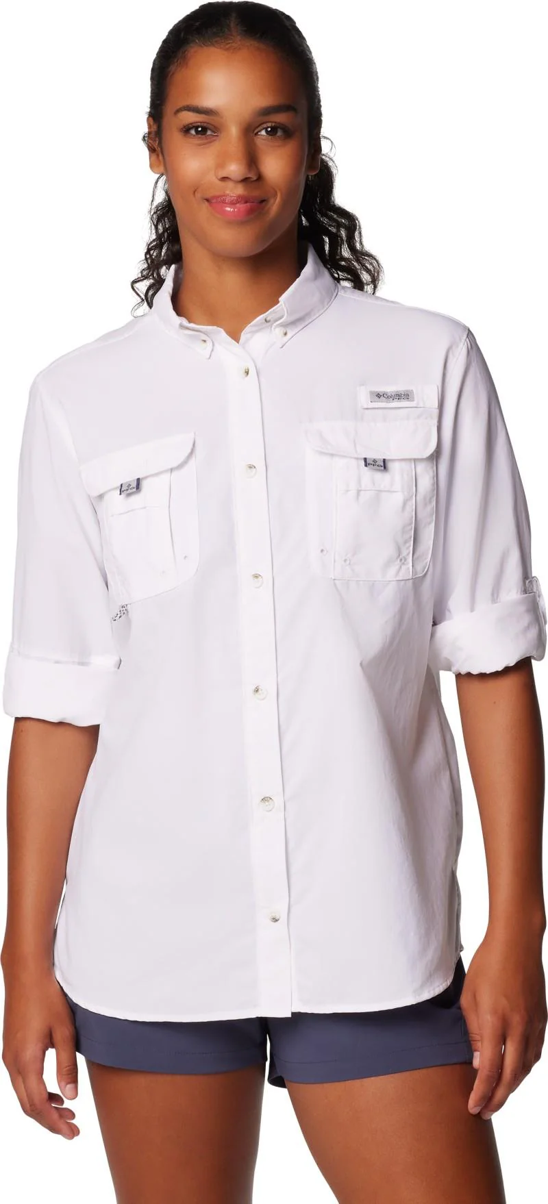 Bahama II LS - Womens - Image 7