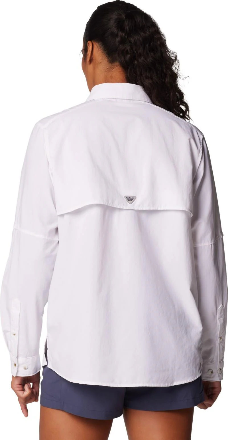 Bahama II LS - Womens - Image 8