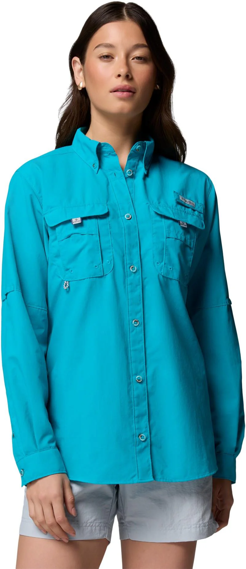 Bahama II LS - Womens - Image 9