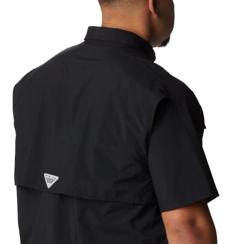 Bahama II SS Shirt, Extended - Mens - Image 10