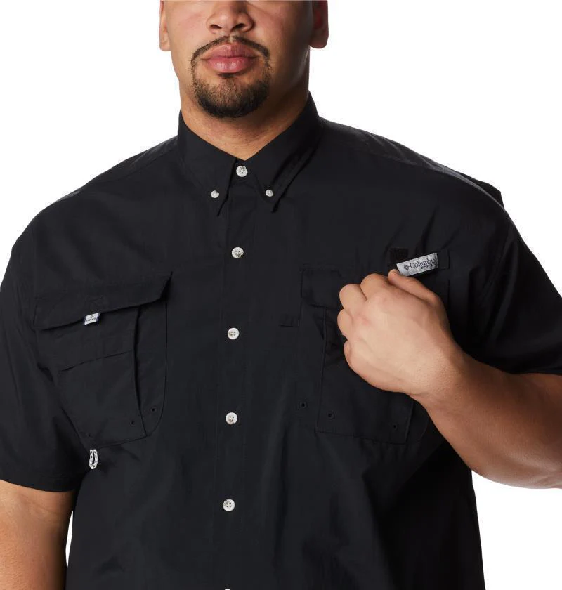 Bahama II SS Shirt, Extended - Mens - Image 11