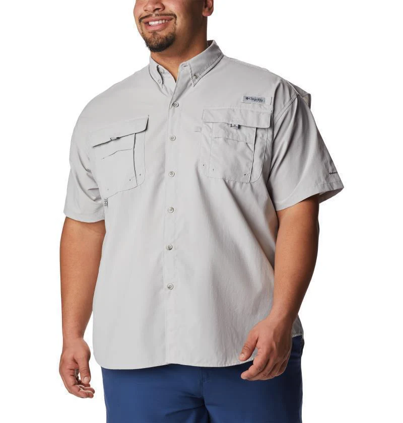 Bahama II SS Shirt, Extended - Mens - Image 12