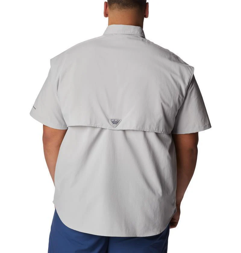 Bahama II SS Shirt, Extended - Mens - Image 13