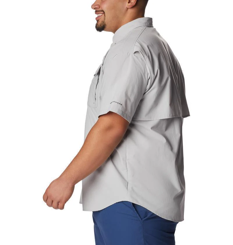 Bahama II SS Shirt, Extended - Mens - Image 14