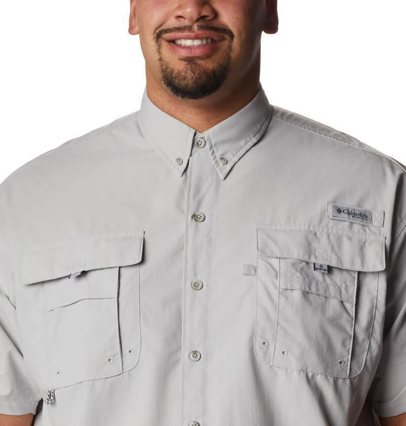 Bahama II SS Shirt, Extended - Mens - Image 15