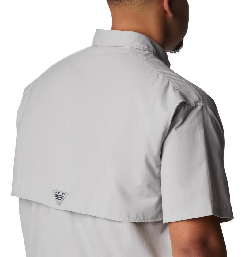 Bahama II SS Shirt, Extended - Mens - Image 16