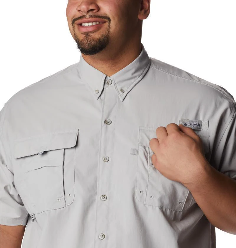 Bahama II SS Shirt, Extended - Mens - Image 17