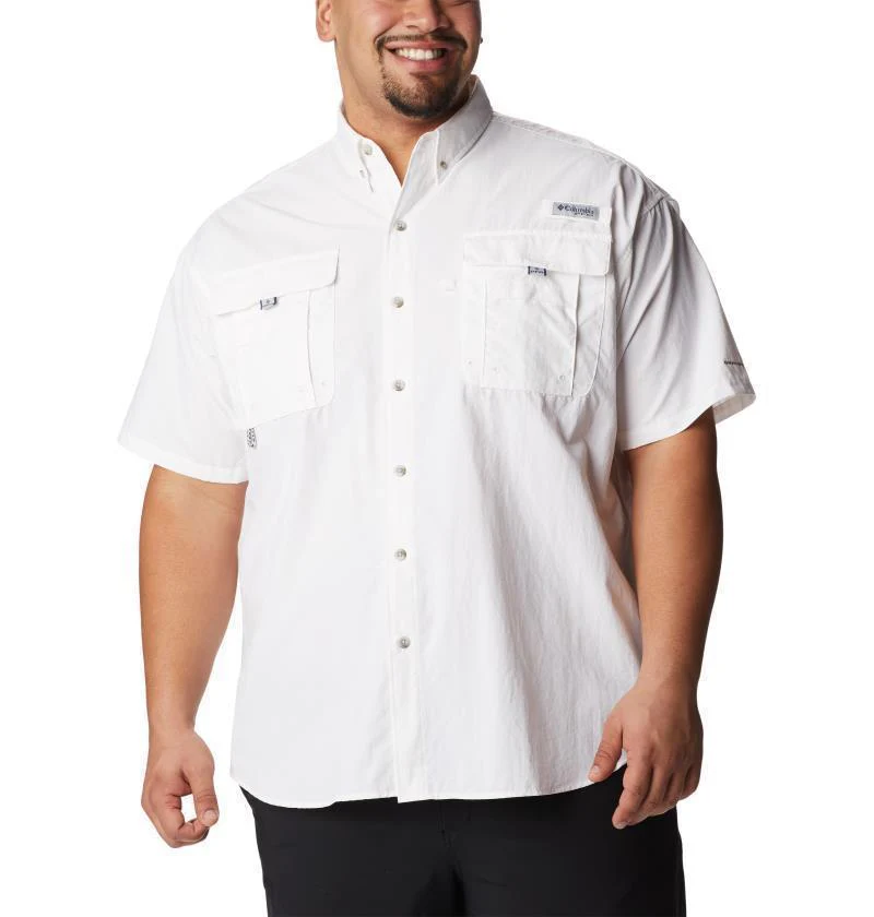Bahama II SS Shirt, Extended - Mens - Image 18