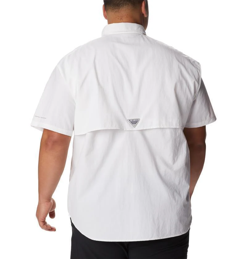 Bahama II SS Shirt, Extended - Mens - Image 19