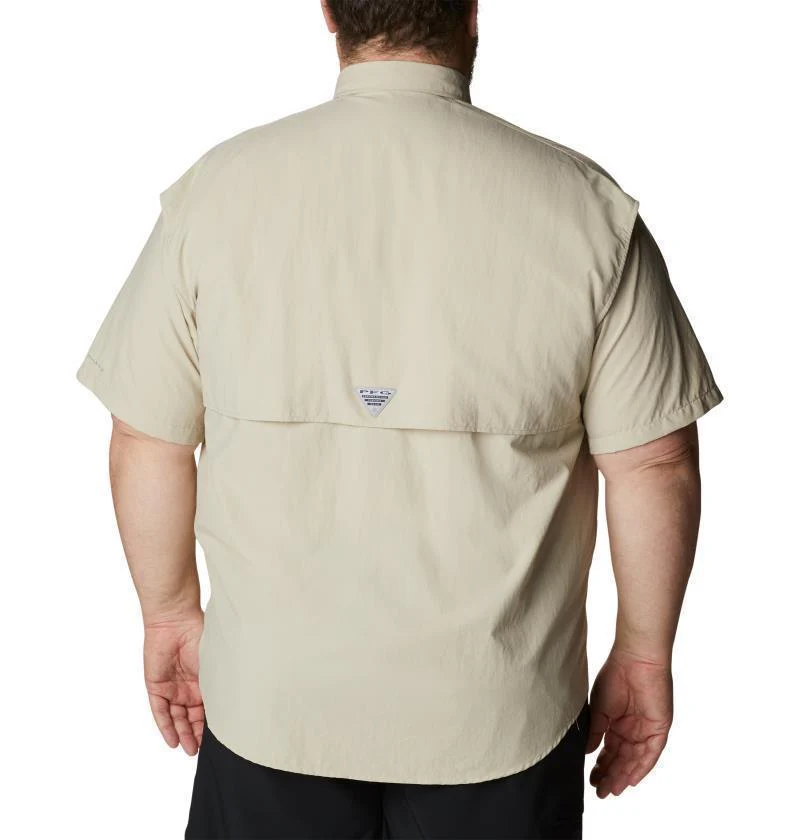 Bahama II SS Shirt, Extended - Mens - Image 2