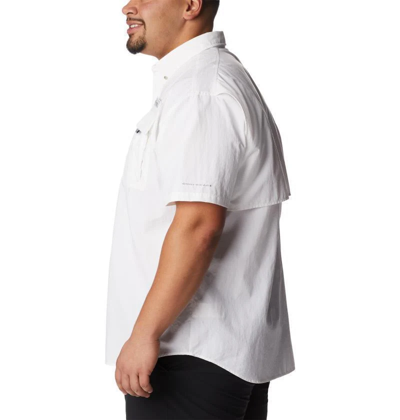 Bahama II SS Shirt, Extended - Mens - Image 20