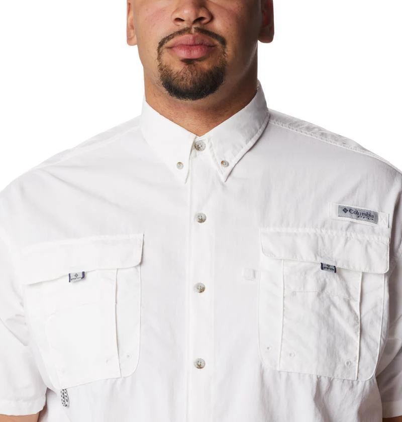 Bahama II SS Shirt, Extended - Mens - Image 21