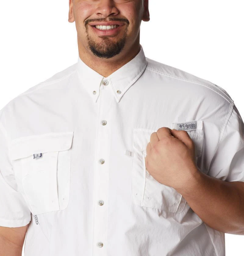 Bahama II SS Shirt, Extended - Mens - Image 23