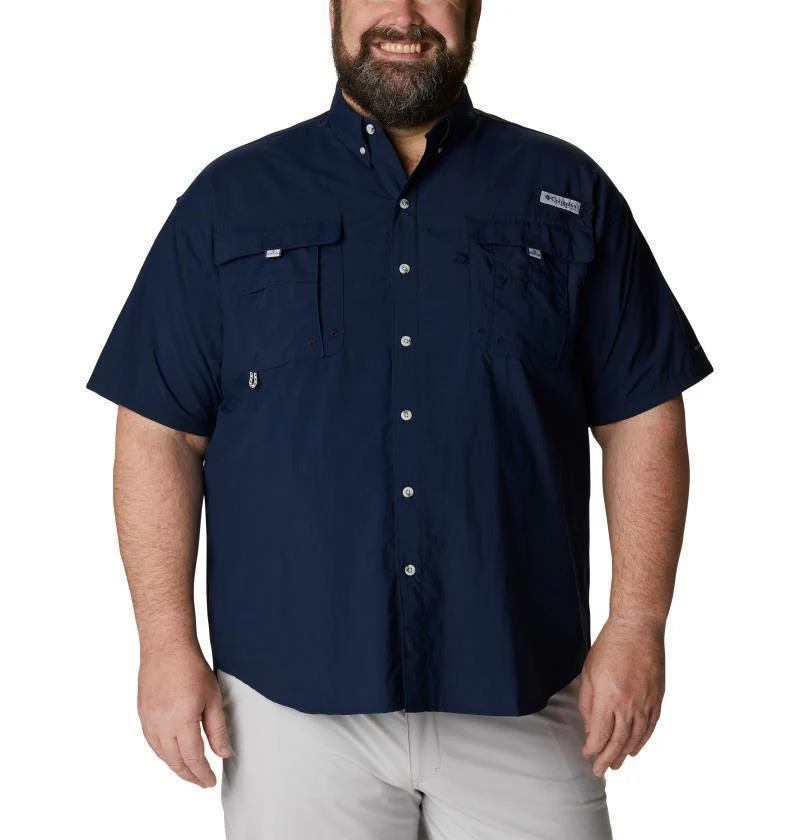 Bahama II SS Shirt, Extended - Mens - Image 24