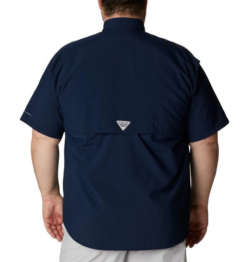 Bahama II SS Shirt, Extended - Mens - Image 25