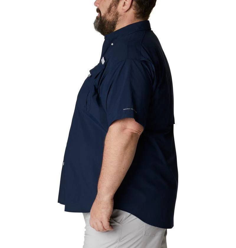 Bahama II SS Shirt, Extended - Mens - Image 26