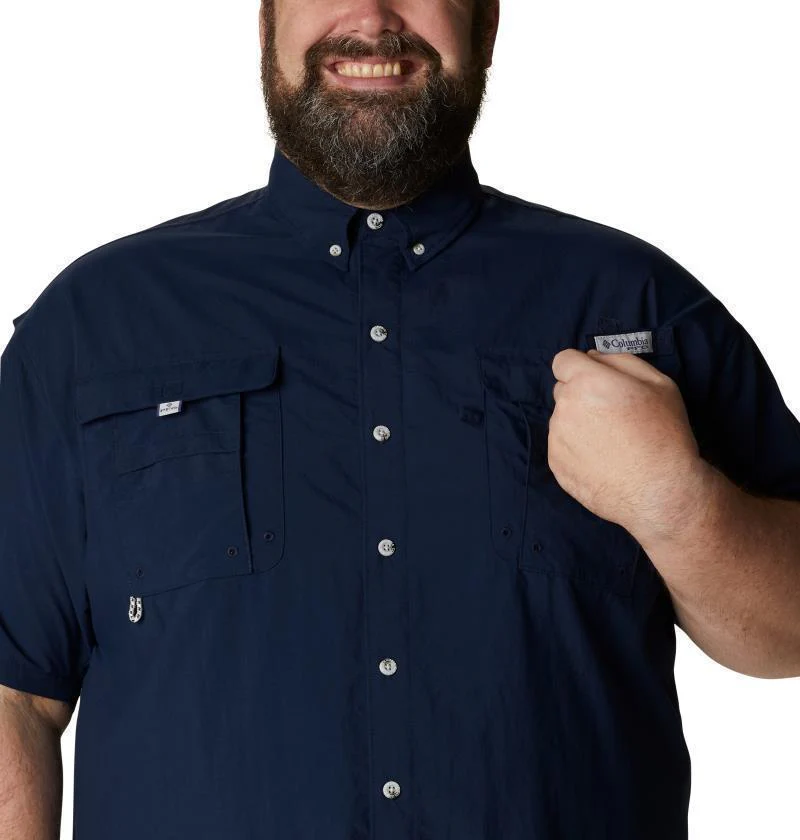 Bahama II SS Shirt, Extended - Mens - Image 27