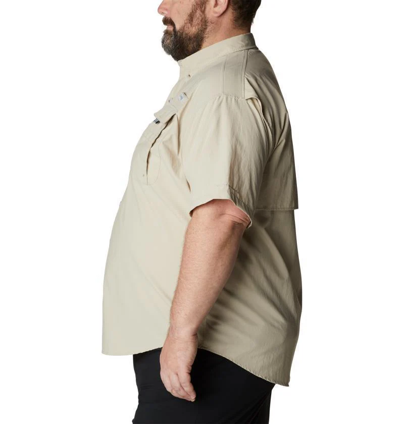 Bahama II SS Shirt, Extended - Mens - Image 3