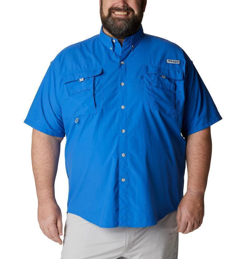 Bahama II SS Shirt, Extended - Mens - Image 31