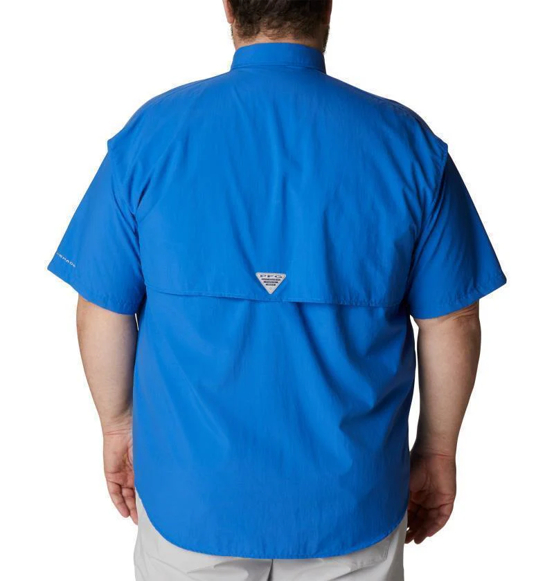 Bahama II SS Shirt, Extended - Mens - Image 32